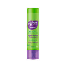 CONDICIONADOR KOLENE CURVATURAS 300ML