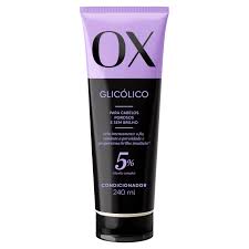 CONDICIONADOR OX GLICOLICO 240ML
