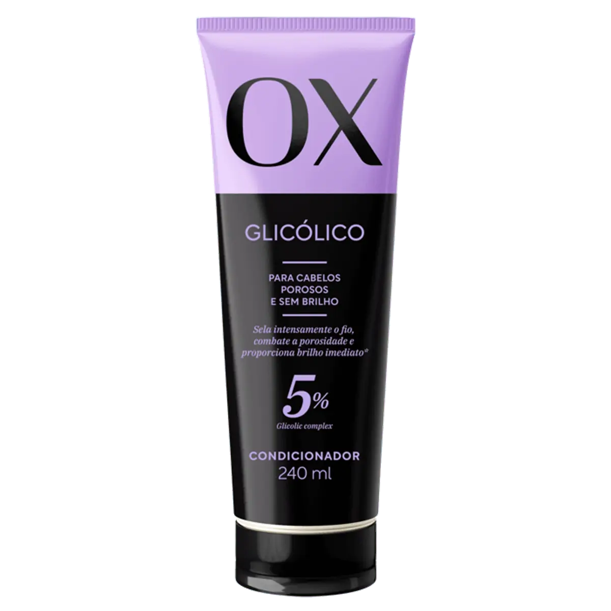 Thumbnail de CONDICIONADOR OX GLICOLICO 240ML