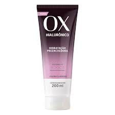 CONDICIONADOR OX HIALURONICO 200ML