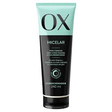 CONDICIONADOR OX MICELAR 240ML