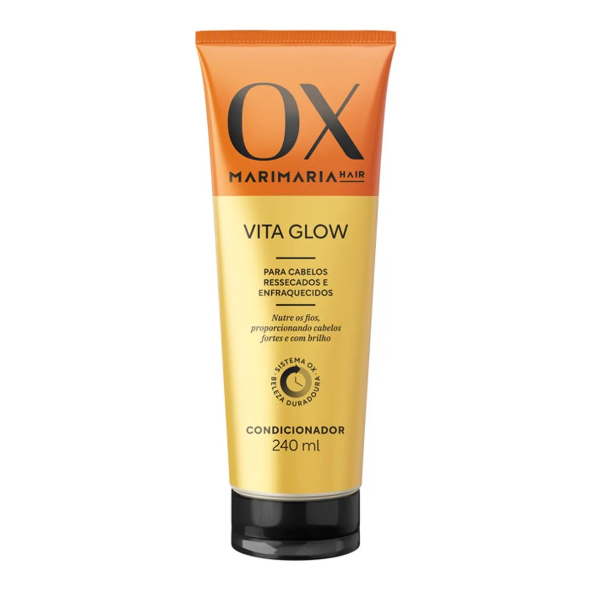 CONDICIONADOR OX VITA GLOW 240ML