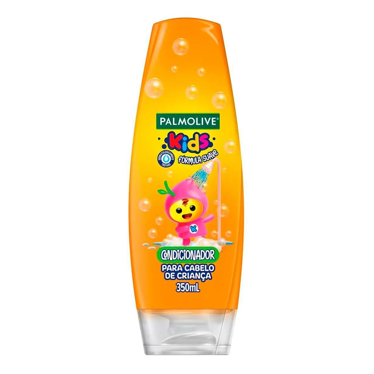 CONDICIONADOR PALMOLIVE KIDS 350ML