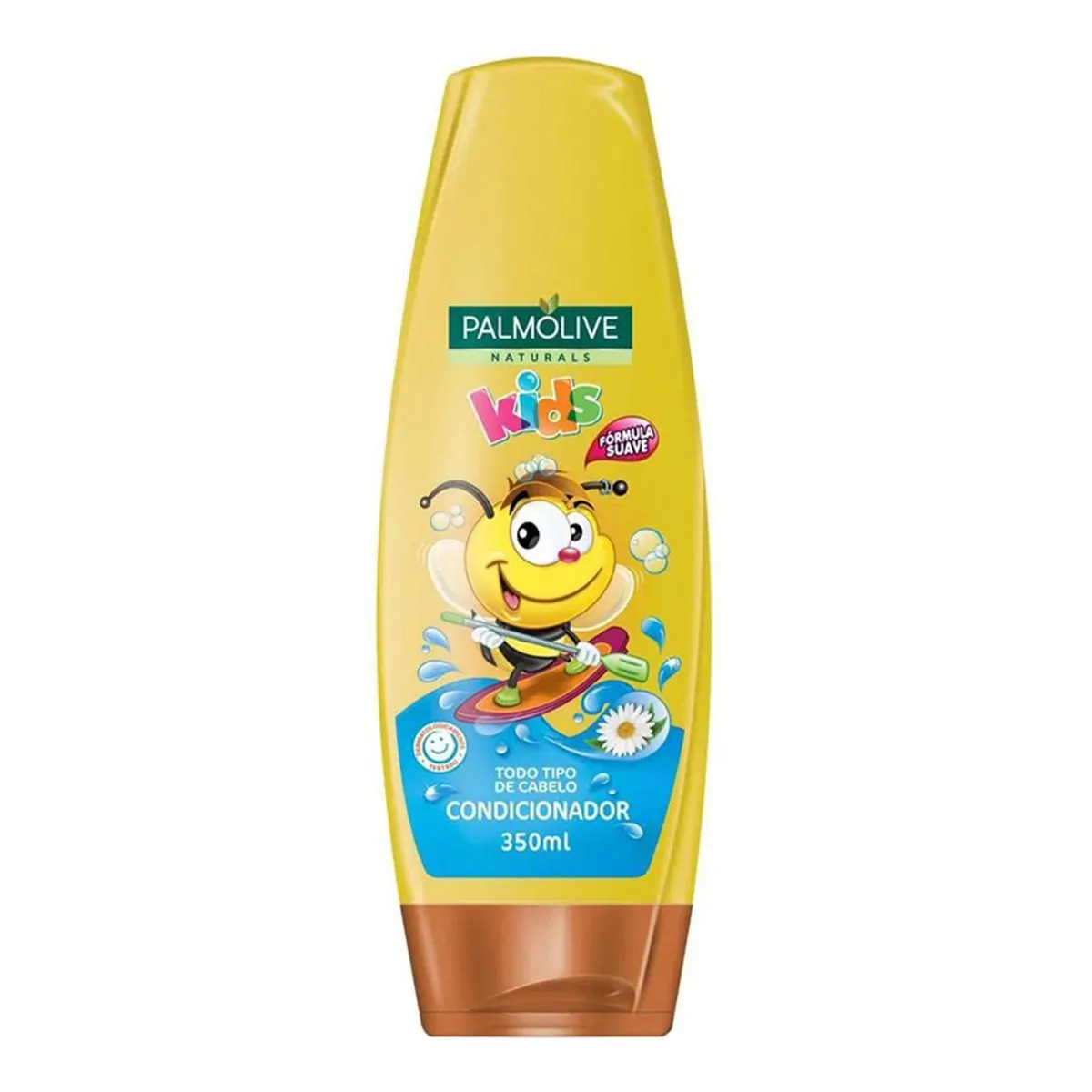 CONDICIONADOR PALMOLIVE NATURALS KIDS 350ML