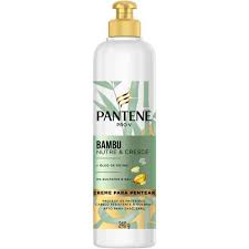 CONDICIONADOR PANTENE BAMBU 240ML