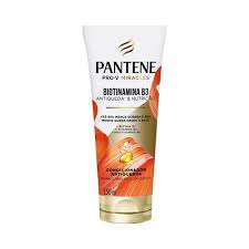 CONDICIONADOR PANTENE BIOTINA E VITAMINA B3 150ML