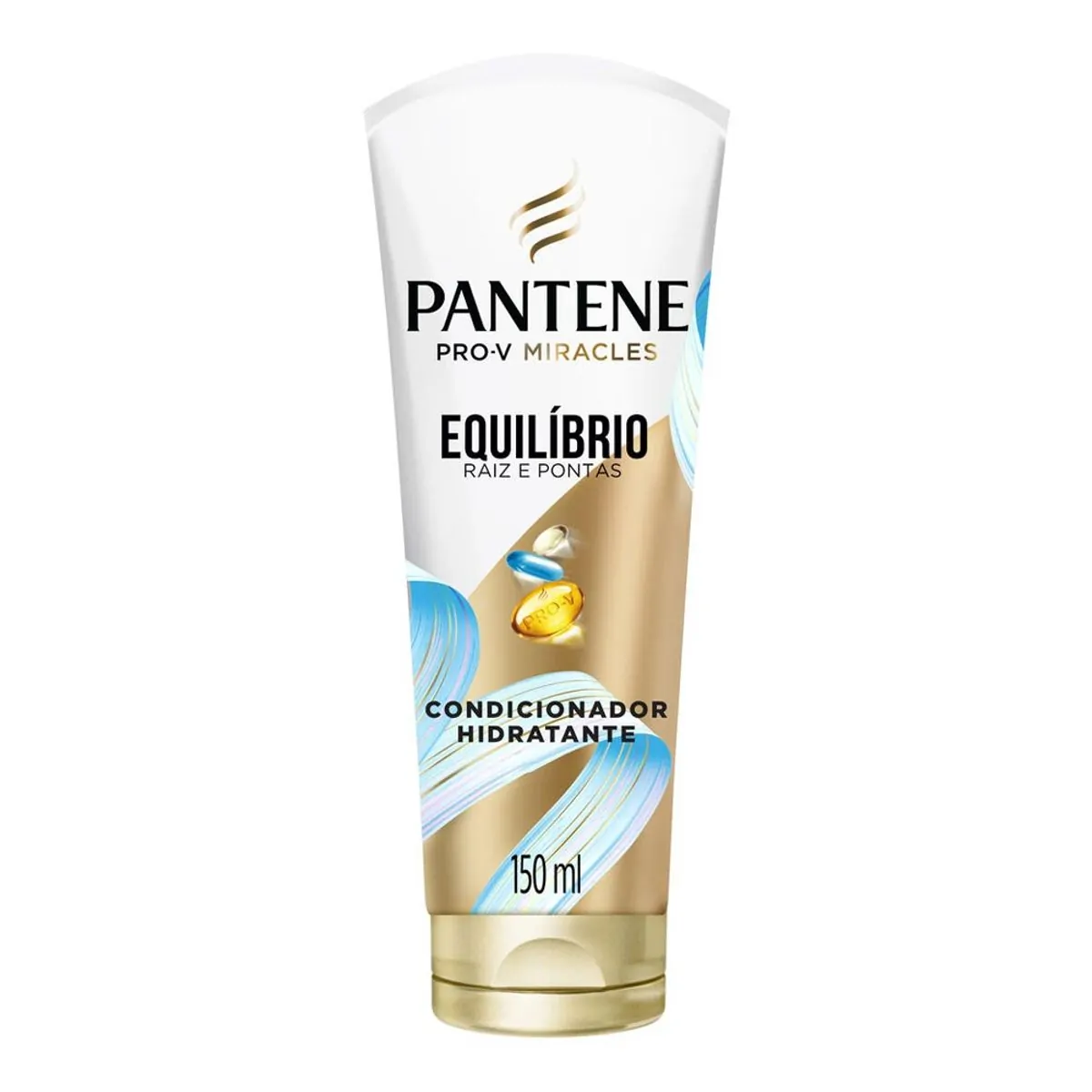 CONDICIONADOR PANTENE EQUILIBRIO 150ML