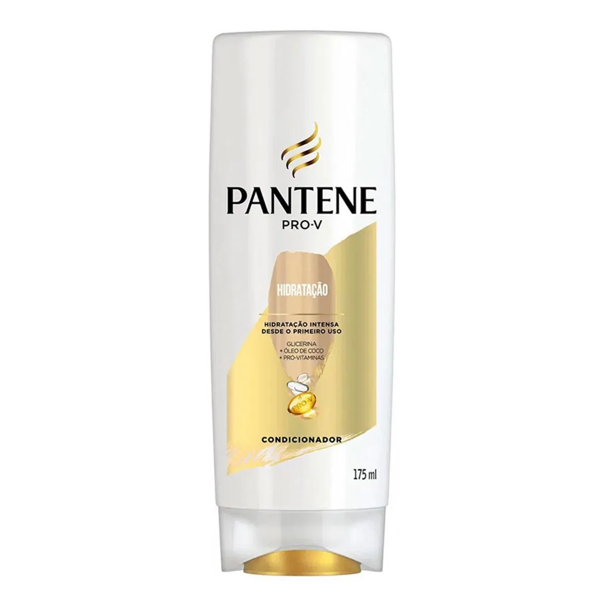 CONDICIONADOR PANTENE HIDRATACAO 175ML