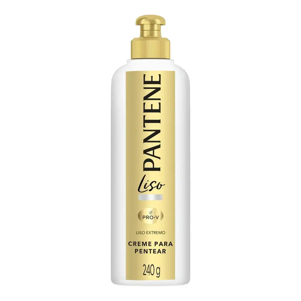 CONDICIONADOR PANTENE LISO EXTREMO 240ML