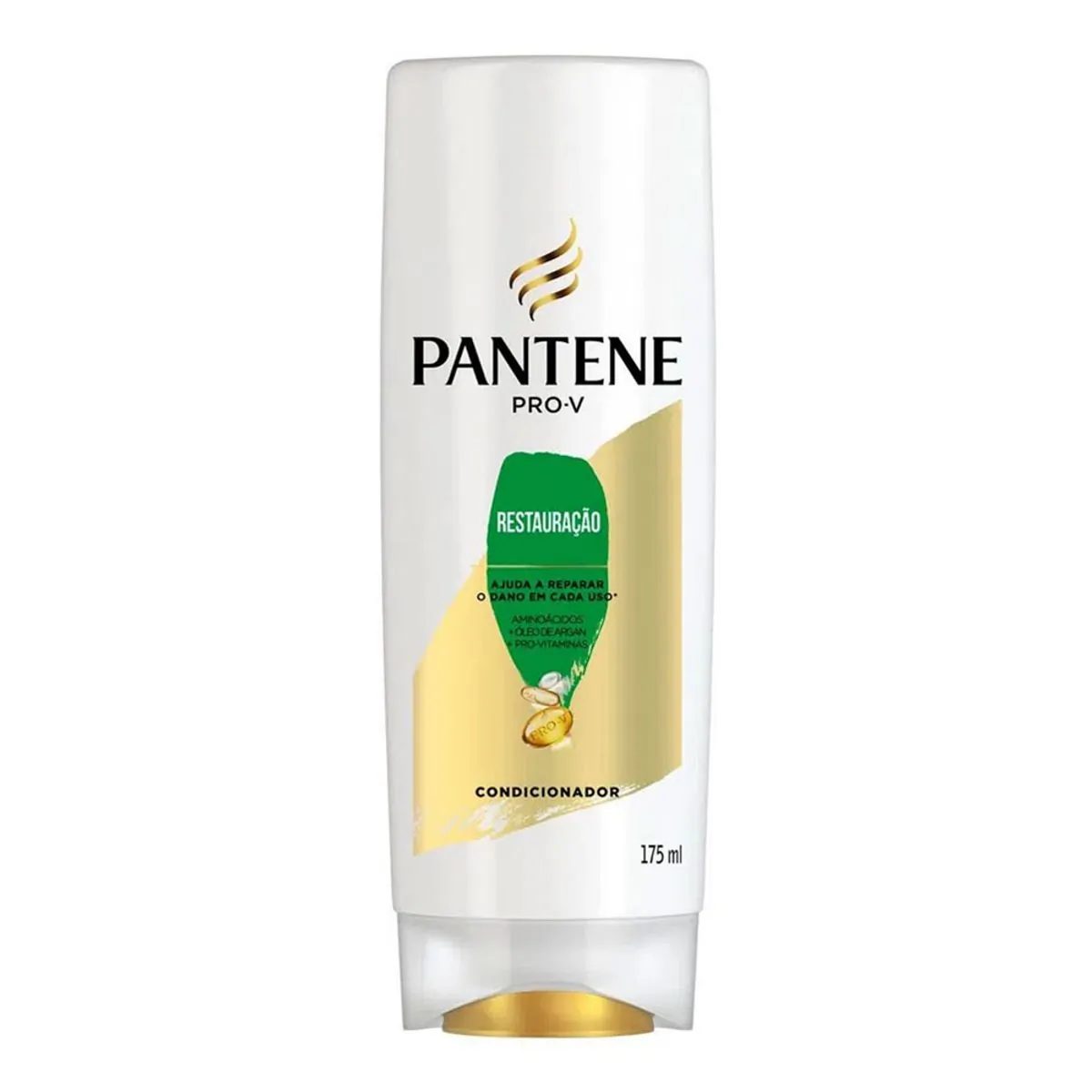 Thumbnail de CONDICIONADOR PANTENE RESTAURACAO 175ML
