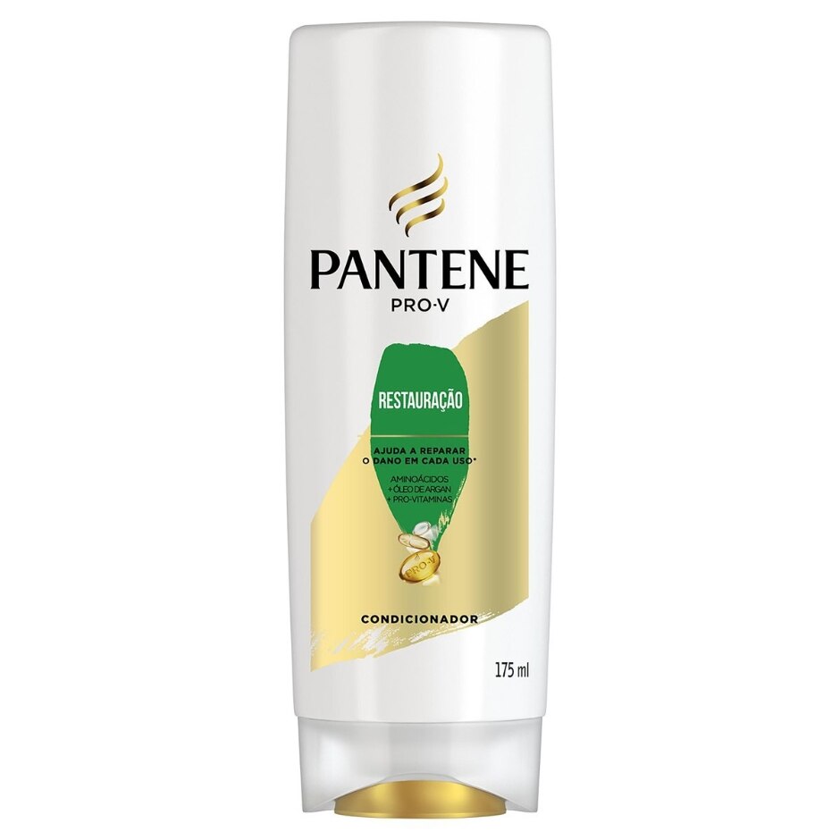 CONDICIONADOR PANTENE RESTAURACAO 175ML