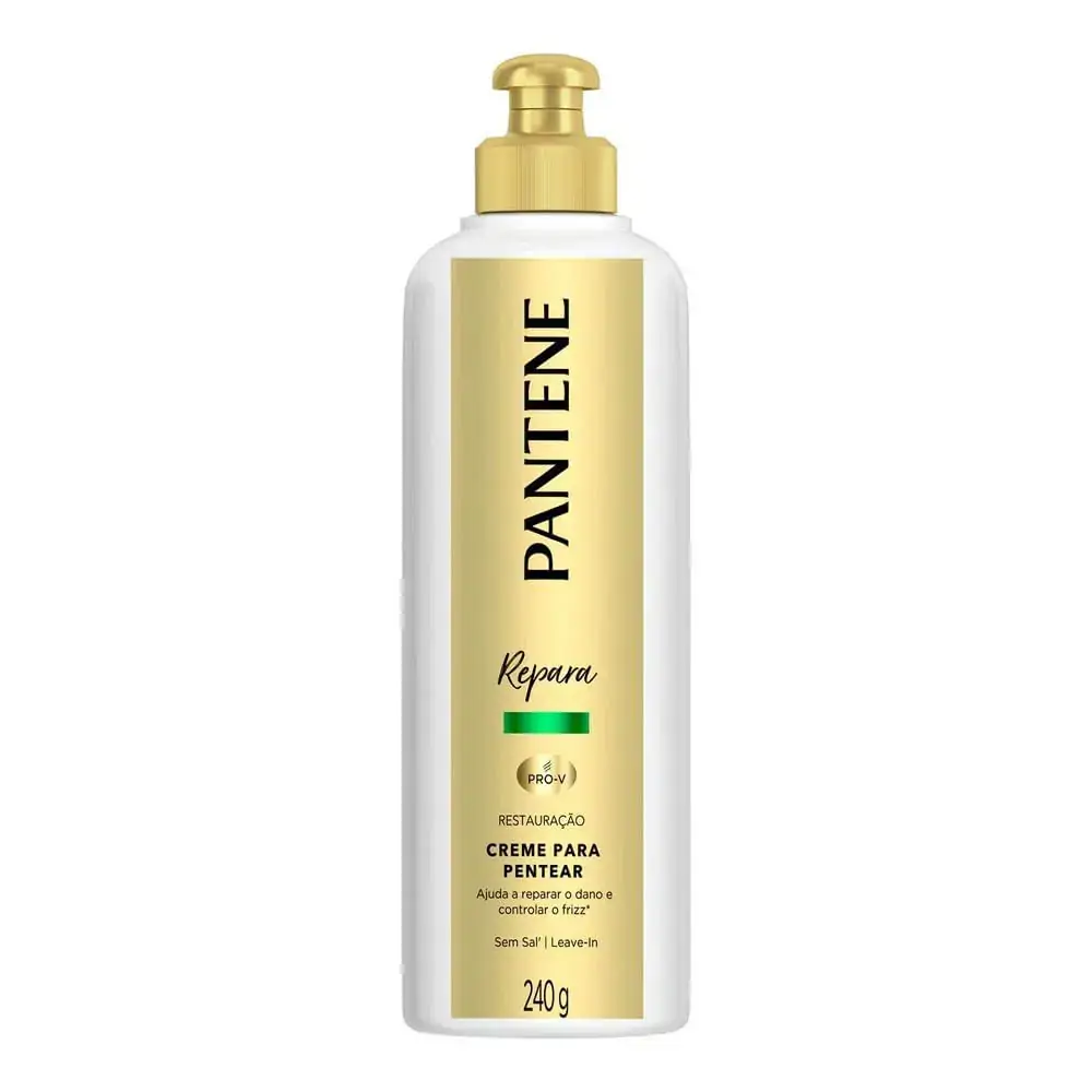 CONDICIONADOR PANTENE RESTAURACAO 240ML