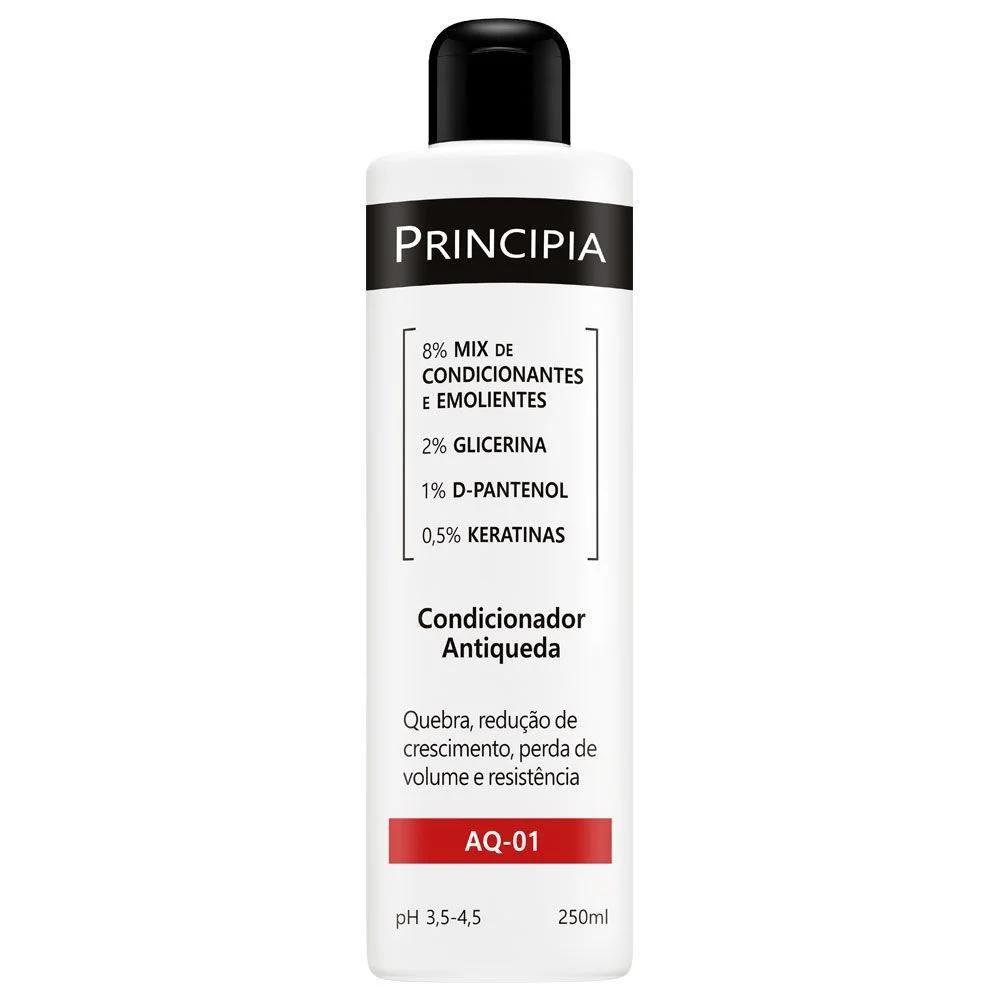 CONDICIONADOR PRINCIPIA ANTIQUEDA AQ-01 250ML