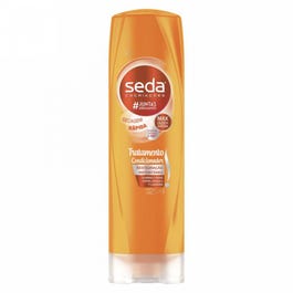 CONDICIONADOR SEDA RESTAURACAO INSTANTANEA 325ML