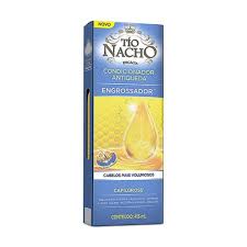 CONDICIONADOR TIO NACHO ENGROSSADOR 415ML