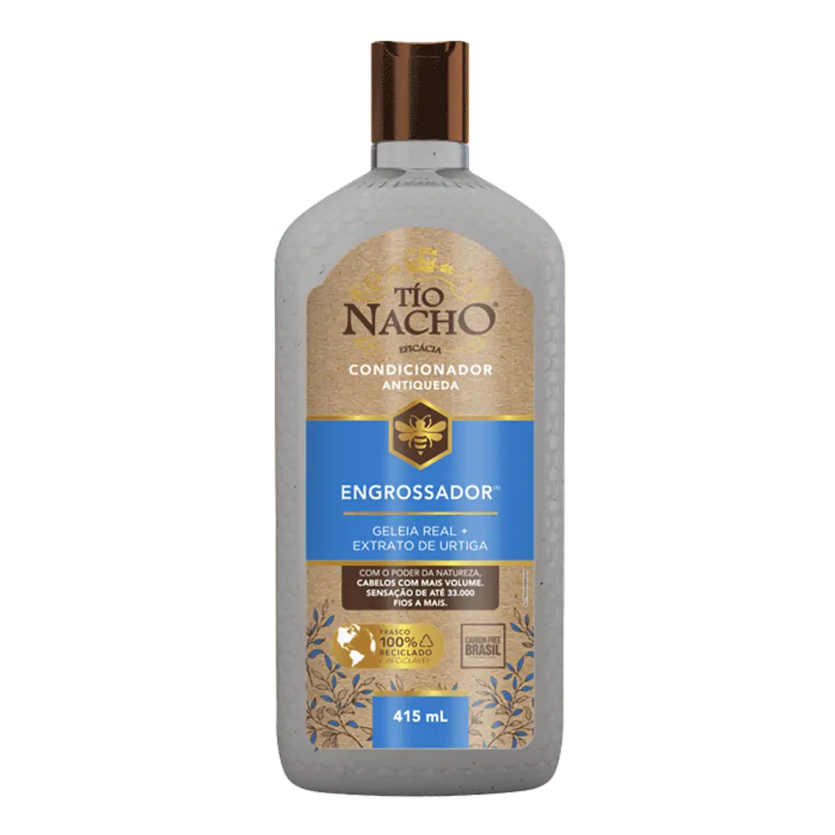 Thumbnail de CONDICIONADOR TIO NACHO ENGROSSADOR 415ML