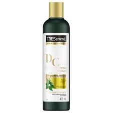CONDICIONADOR TRESEMME DETOX CAPILAR 400ML