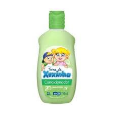 CONDICIONADOR TURMA DA XUXINHA CAMOMILA 210ML