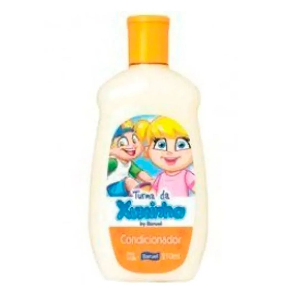CONDICIONADOR TURMA DA XUXINHA SUAVE 210ML