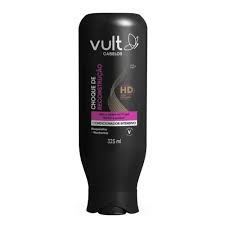 Thumbnail de CONDICIONADOR VULT HAIR CHOQUE DE RECONSTRUCAO 325ML