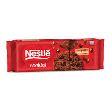 Thumbnail de COOKIE CLASSIC COM GOTAS DE CHOCOLATE 60G NESTLE