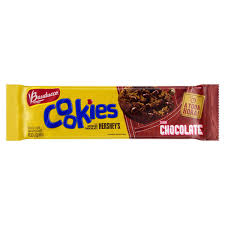 COOKIES BAUDUCCO CHOCOLATE 60G