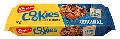 COOKIES BAUDUCCO ORIGINAL 60G