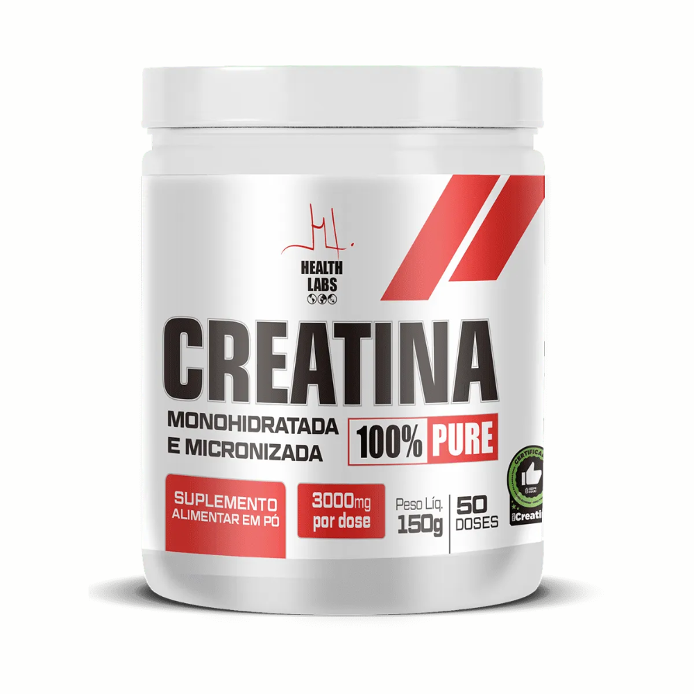 CREATINA 100% PURE ABSOLUT 150G