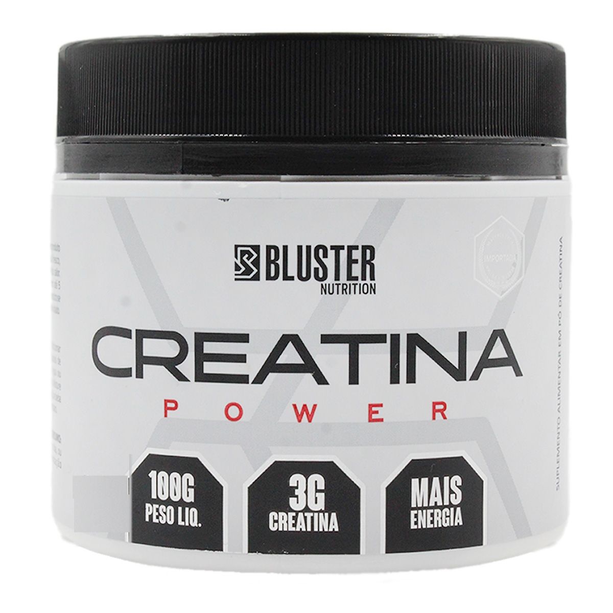 CREATINA BLUSTER 100G