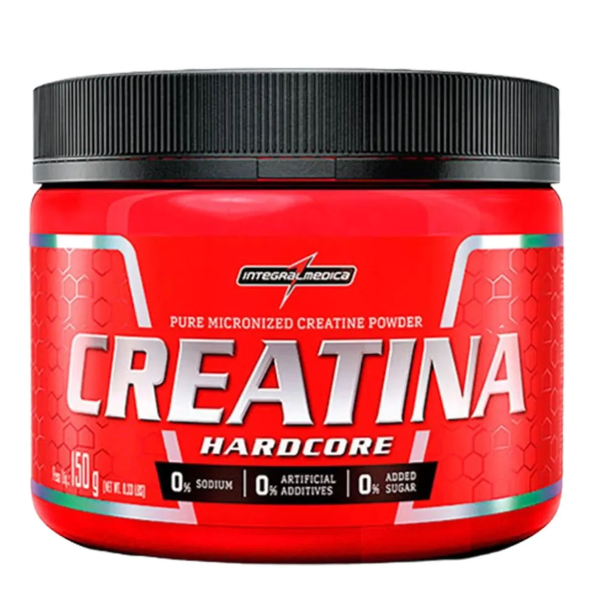 Thumbnail de CREATINA INTEGRALMEDICA 150G