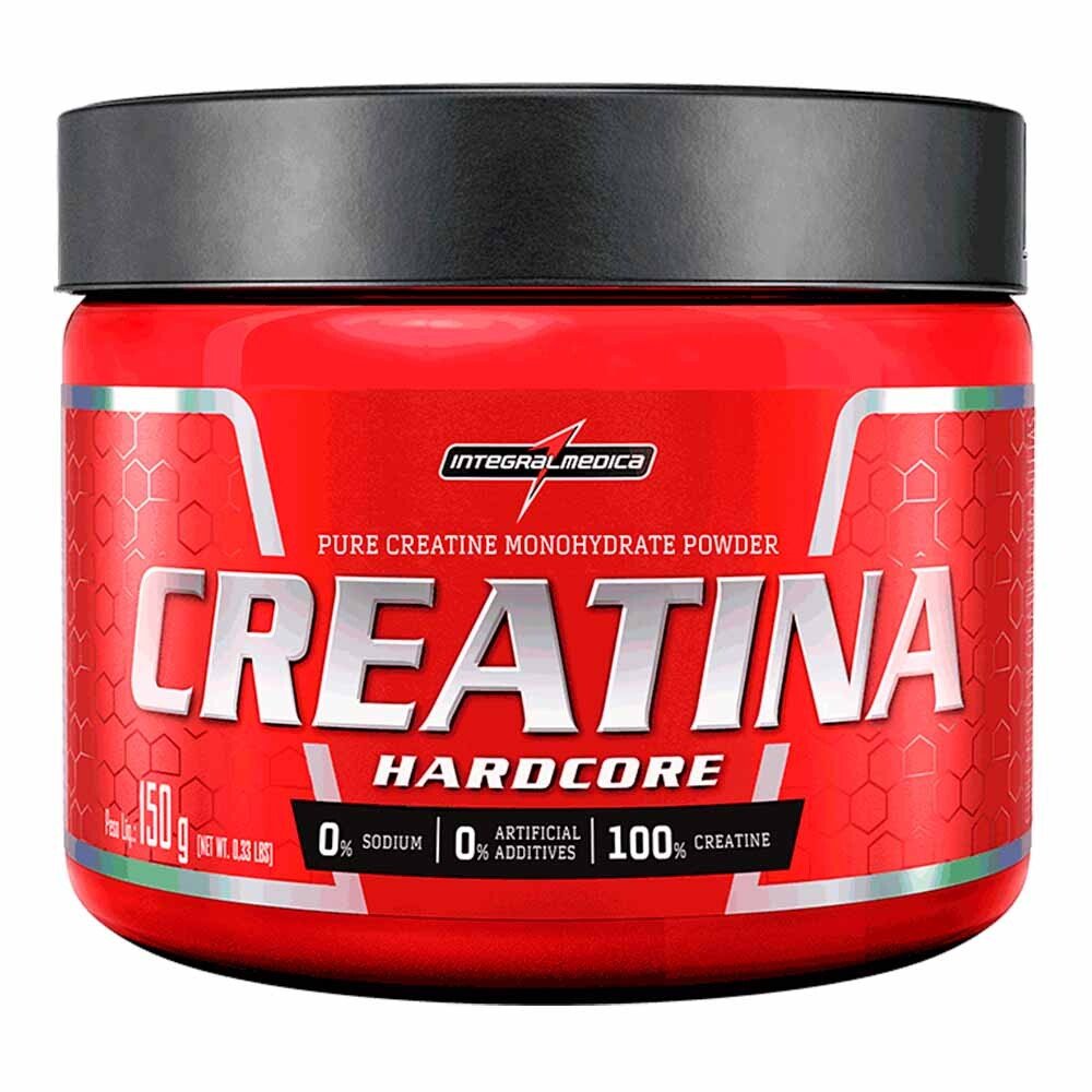 CREATINA INTEGRALMEDICA 150G