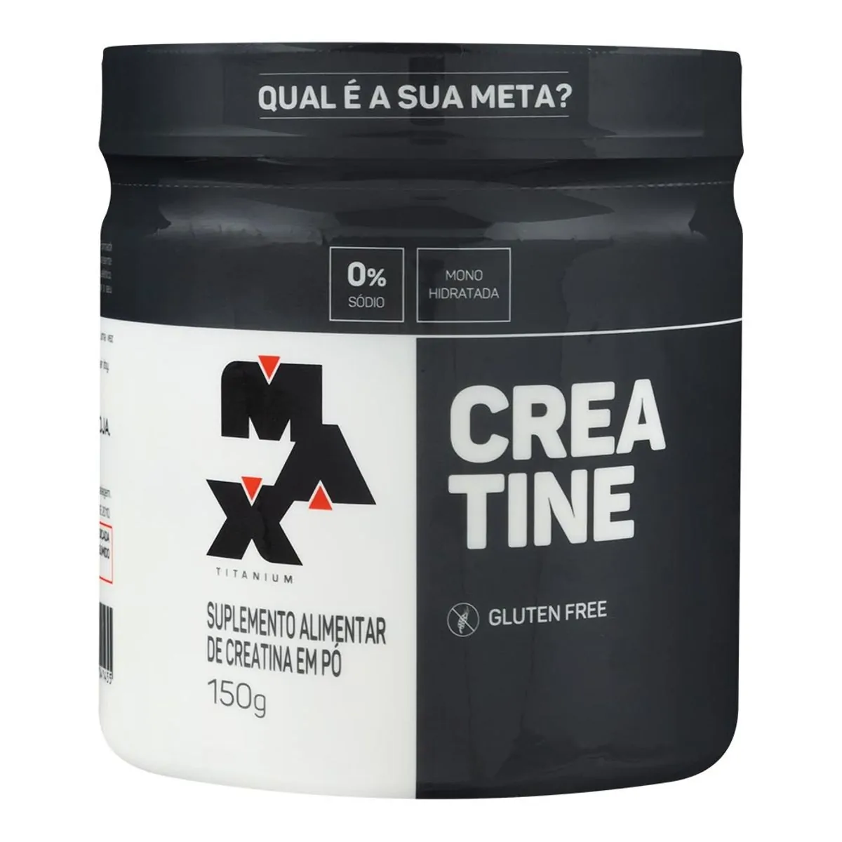 Thumbnail de CREATINE MAX TITANIUM 150G