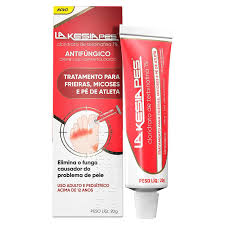 Thumbnail de CREME ANTIFUNGICO PARA PES LAKESIA 20G