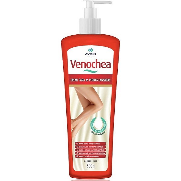 CREME ANTIVARIZES VENOCHEA AVVIO 300G