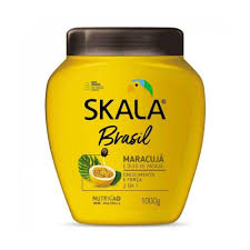 CREME DE TRATAMENTO SKALA MARACUJA E PATAUA 1KG