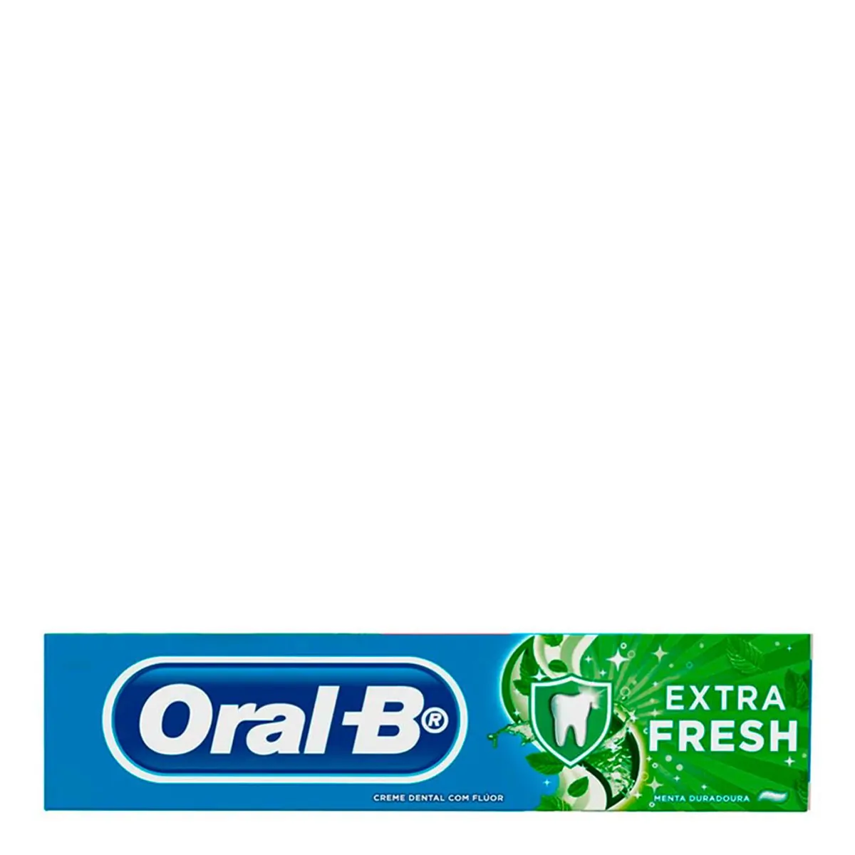 CREME DENTAL ORAL-B EXTRA FRESH 70G