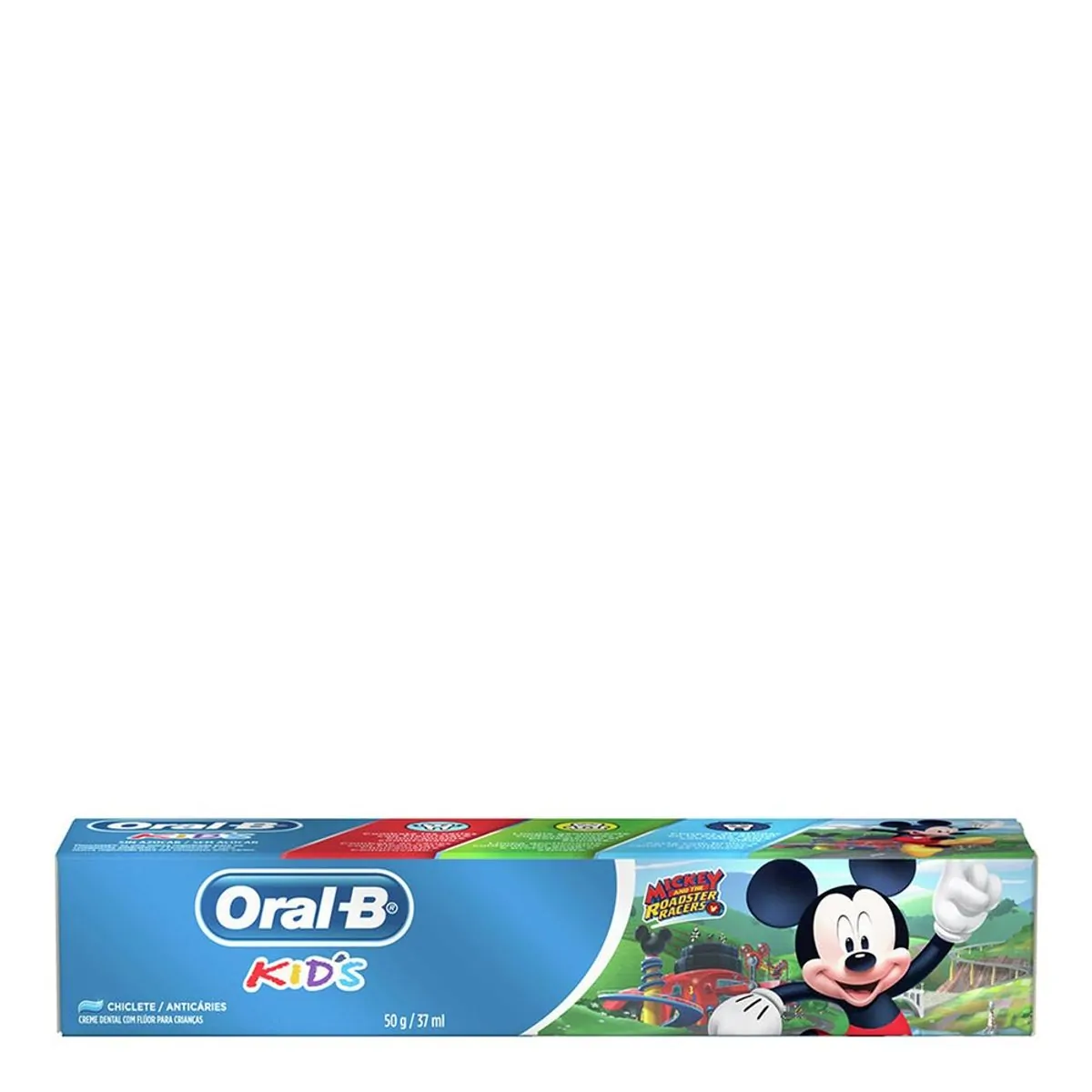 CREME DENTAL ORAL-B KIDS MICKEY 50G