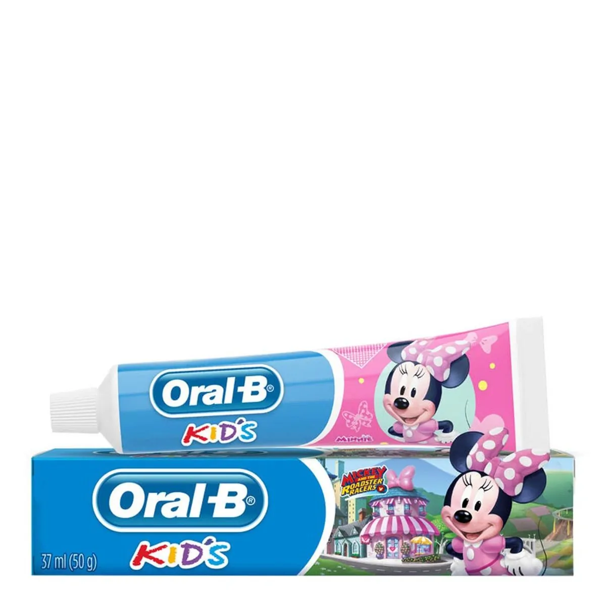 CREME DENTAL ORAL-B KIDS MINNIE 50G