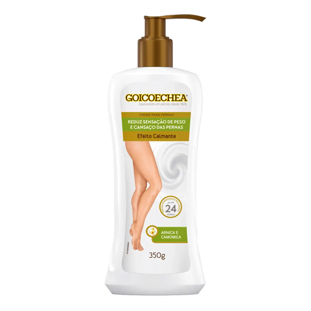 CREME GOICOECHEA ARNICA 350G