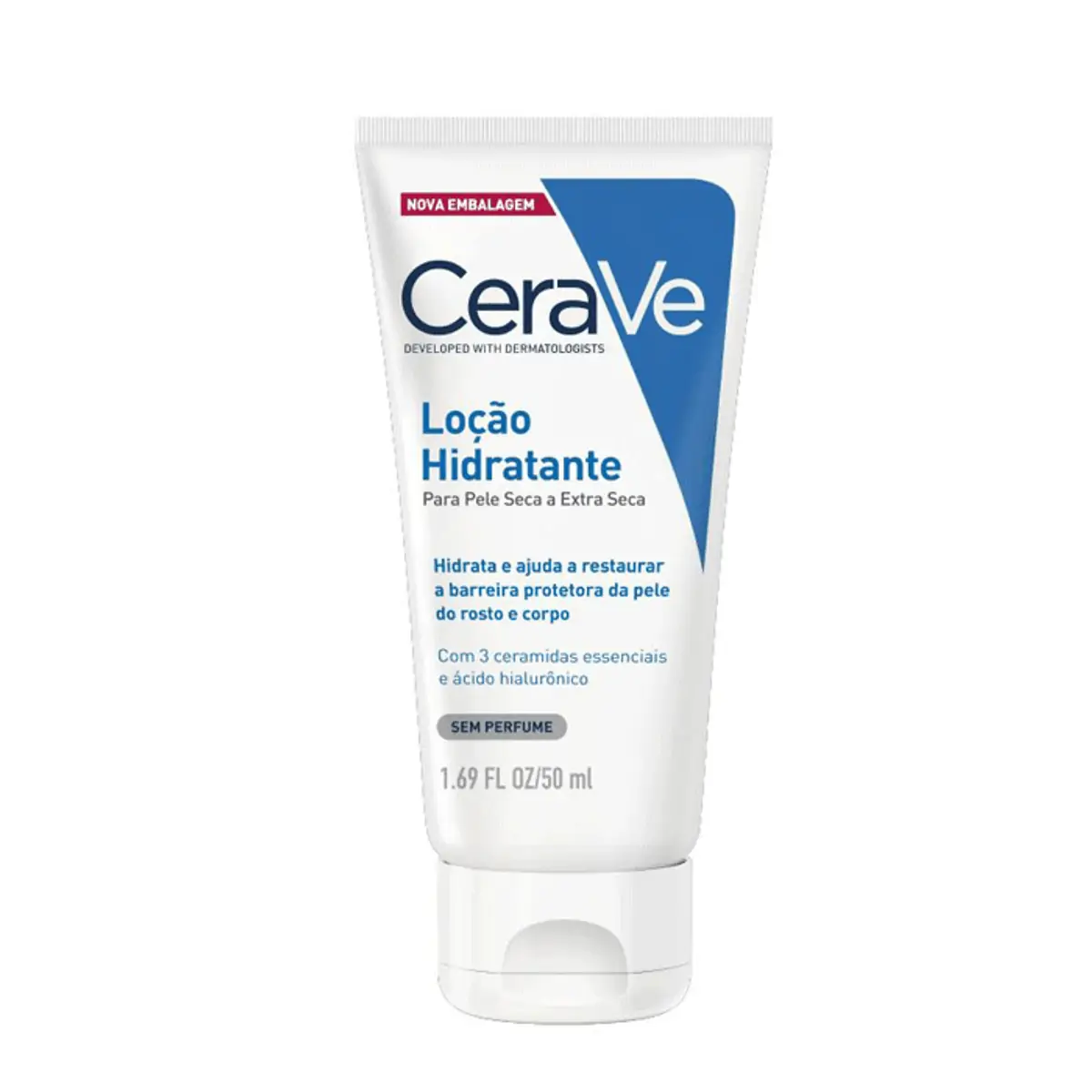 CREME HIDRATANTE CERAVE 50ML