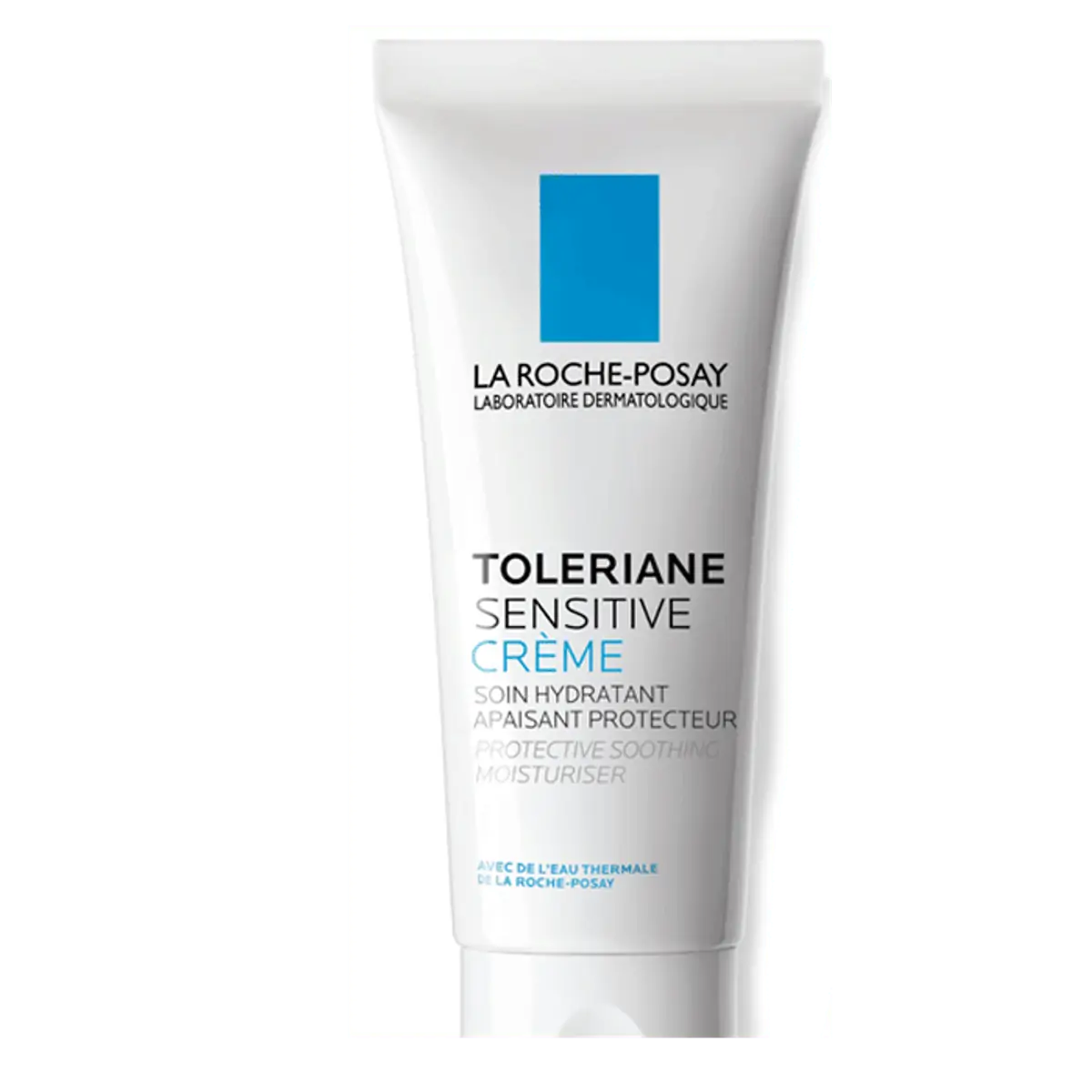 CREME HIDRATANTE FACIAL TOLERIANE SENSITIVE LA ROCHE POSAY 40ML