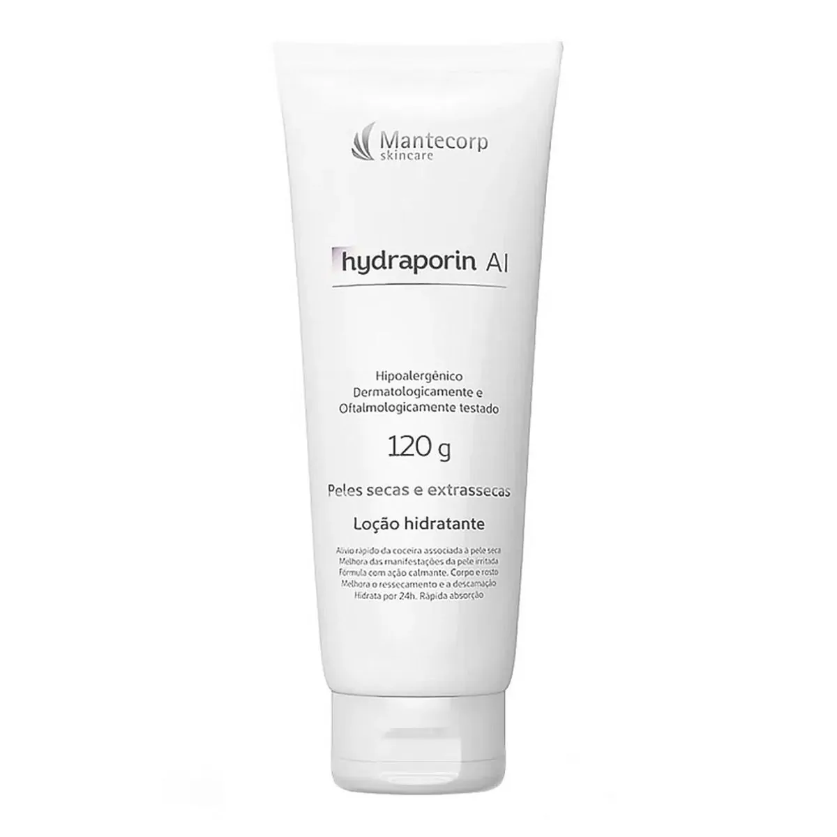 CREME HIDRATANTE HYDRAPORIN AI 120G