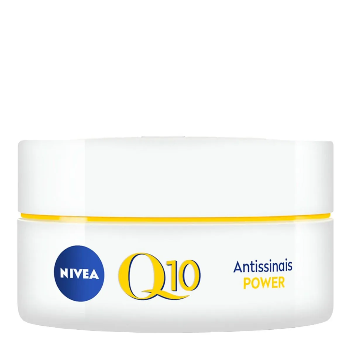 CREME NIVEA ANTIRRUGAS Q10 DIA 47G