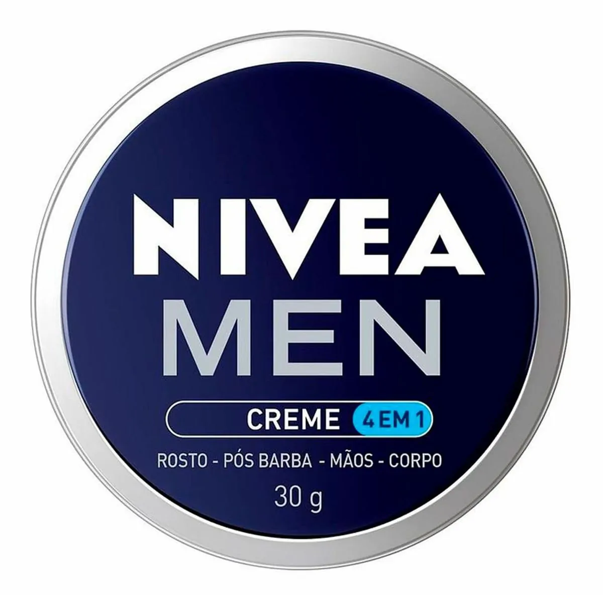CREME NIVEA MEN 30G