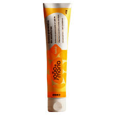 CREME PARA ASSADURA JOAO E MARIA BISNAGA COM 40G