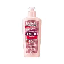 CREME PARA PENTEAR DABELLE EXPLOSAO DE BRILHO 270G