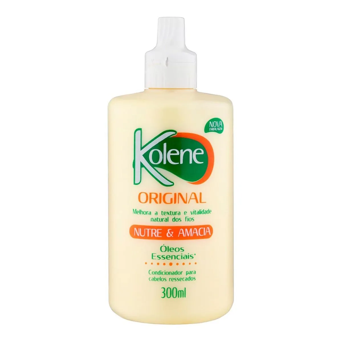 Thumbnail de CREME PARA PENTEAR KOLENE ORIGINAL 300ML