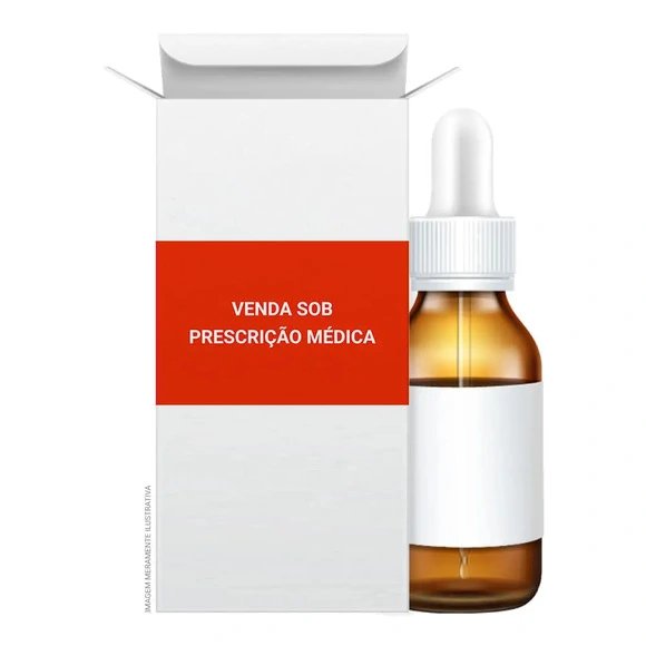 CROMOLERG 4% SOLUCAO OFTALMICA FRASCO COM 5ML