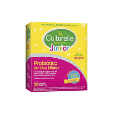 Thumbnail de CULTURELLE PROBIOTICO CAIXA COM 30 SACHES