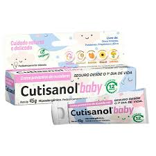 CUTISANOL BABY CREME 45G